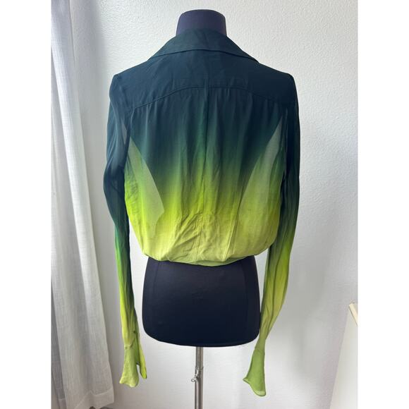 Rat & Boa Cypress Shirt - Picture 9 of 9